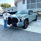 2023 TUNDRA